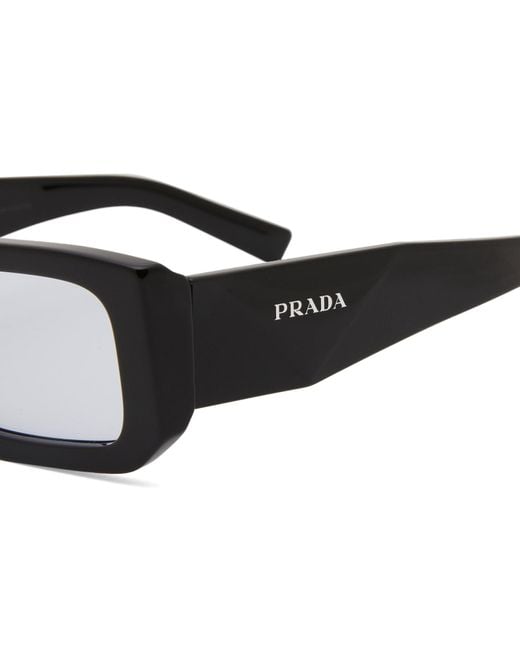 Prada Black 06Ys Sunglasses for men