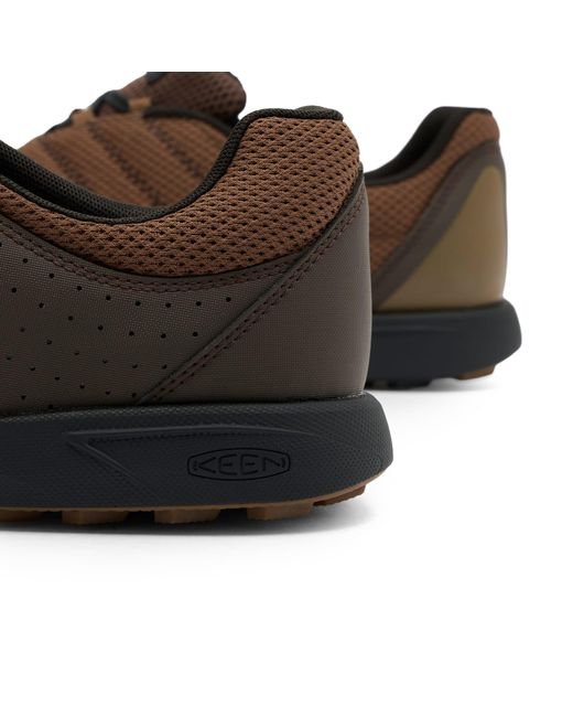 Keen Brown A86 for men