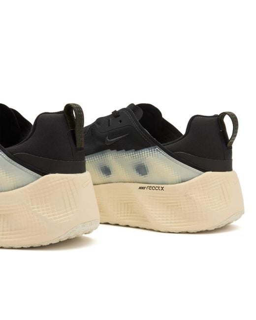 Nike Black Ava Rover Sneaker for men