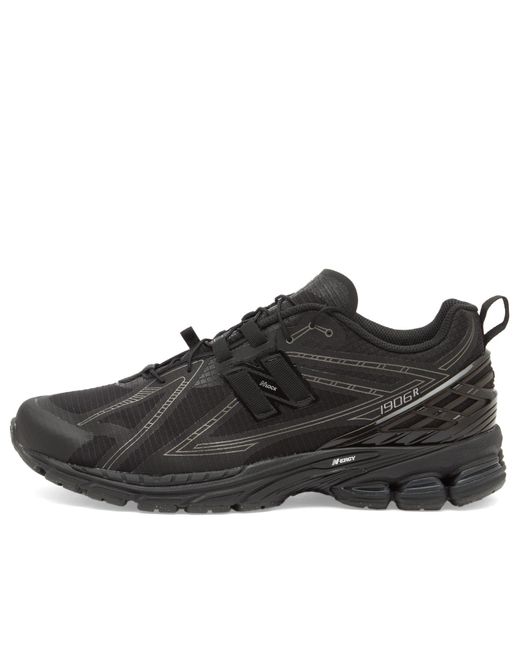 New Balance Black 1906R Sneaker