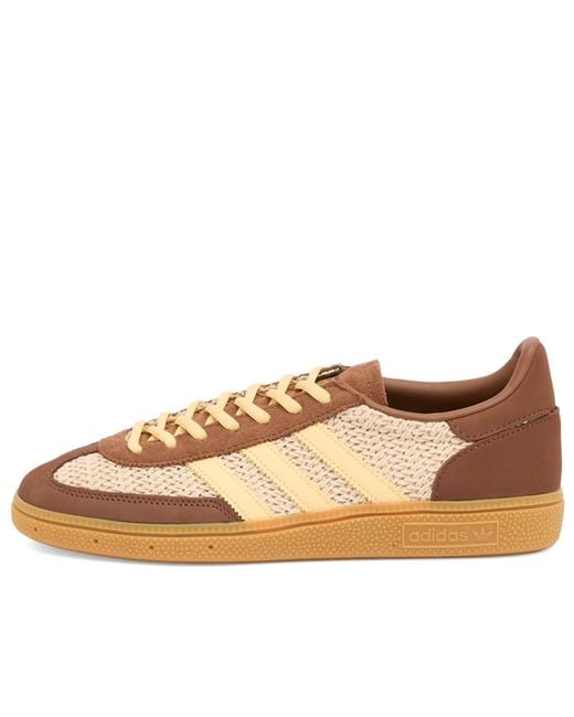Adidas Natural Handball Spezial Sneaker