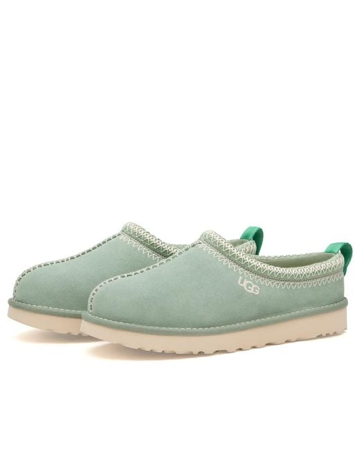 Ugg Green Tasman Meadow Accent