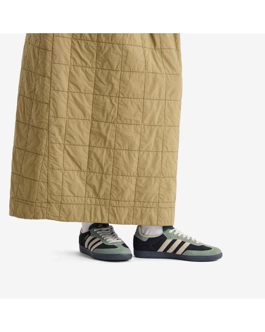 Adidas Multicolor Samba Og W Sneaker