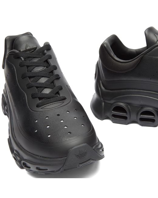 Adidas Black X Thug Club Adifom Megaride Sneaker for men