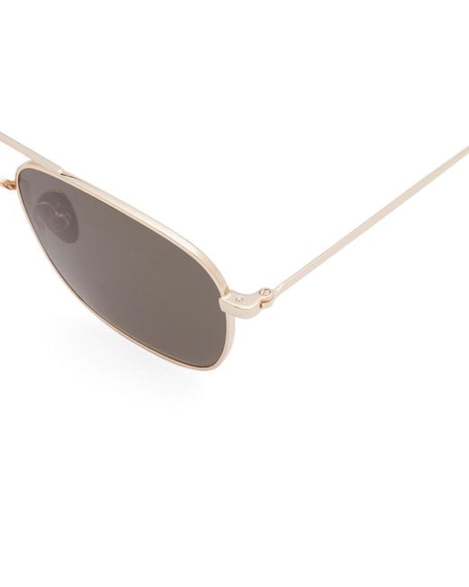 Monokel Gray Dion Sunglasses