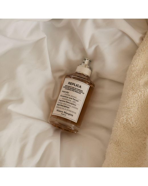 Maison Margiela Multicolor Fragrance Replica Autumn Vibes Edt
