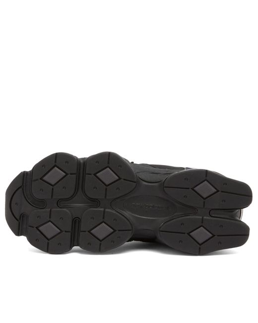 New Balance Black U9060Zge Sneakers