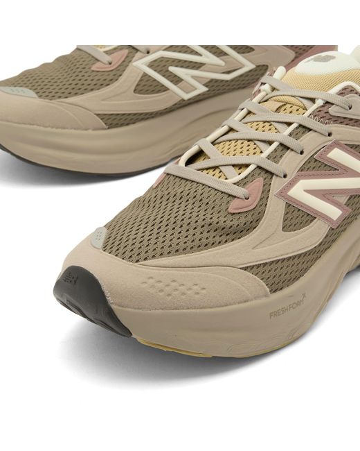 New Balance Multicolor Freshfoam Sneaker