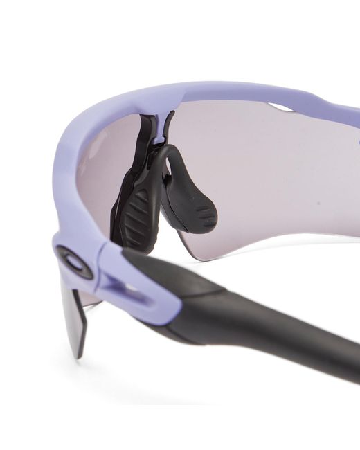 Oakley Multicolor Radar Ev Path Sunglasses