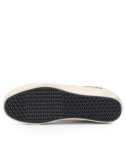 Vans Natural Lx Old Skool 36 Sneaker
