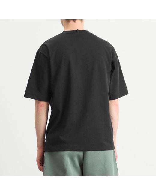 Oakley Black Driven T-Shirt for men