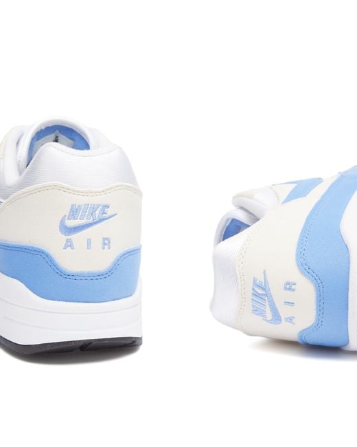 Nike Blue Air Max 1 '87 W Sneaker