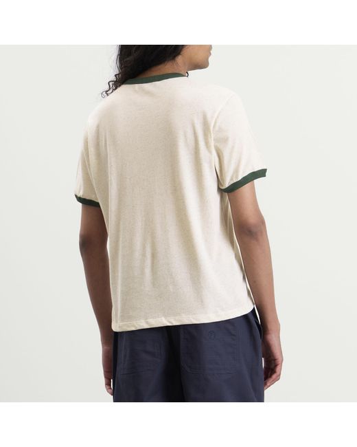 Palmes Multicolor Apple Ringer T-Shirt for men