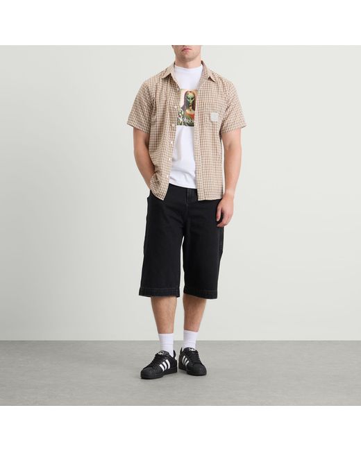 No Problemo White Sweet Jesus T-Shirt for men