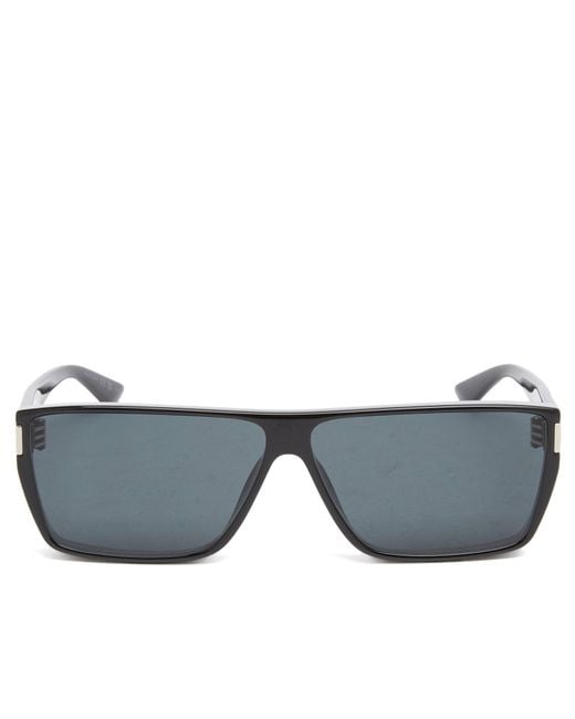 Saint Laurent Gray Saint Laurent Sl 757 Sunglasses