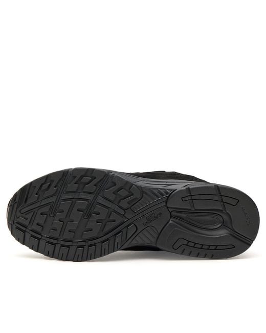 New Balance Black 993 Sneaker