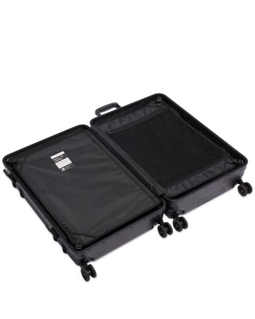 Eastpak Black Resist'R Luggage Case