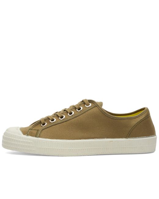 Novesta Green Star Master Classic Sneakers for men