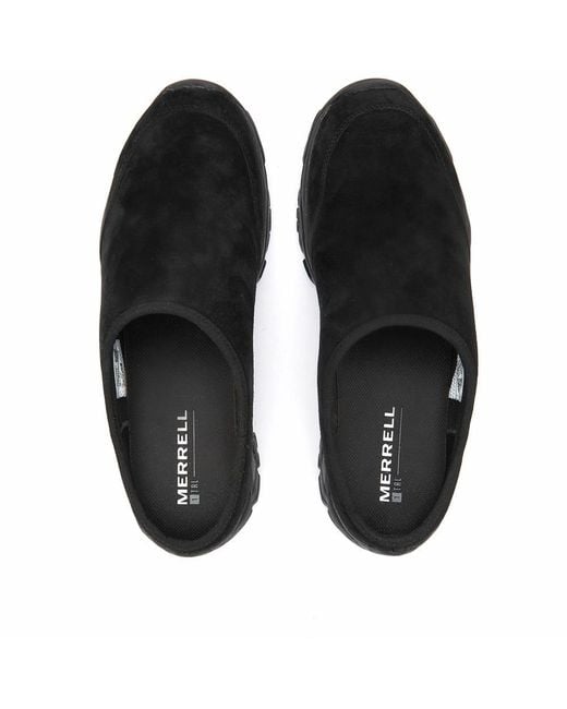 メレルMOAB RETRO SLIDE 1TRL スリッポン　26cmブラック Buy Moab Retro Slide 1TRL 'Black' - J004713 | GOAT