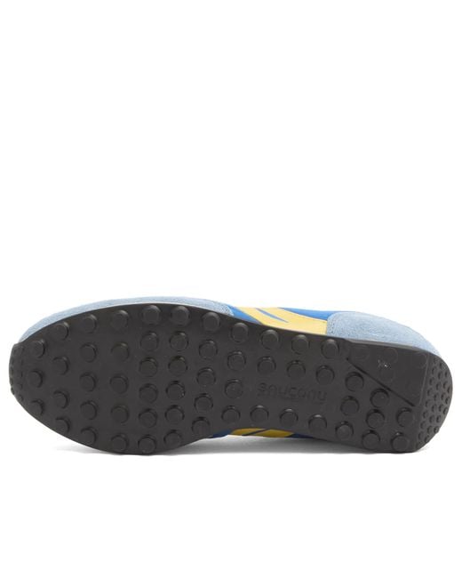 Saucony Blue Trainer 80 Sneaker for men