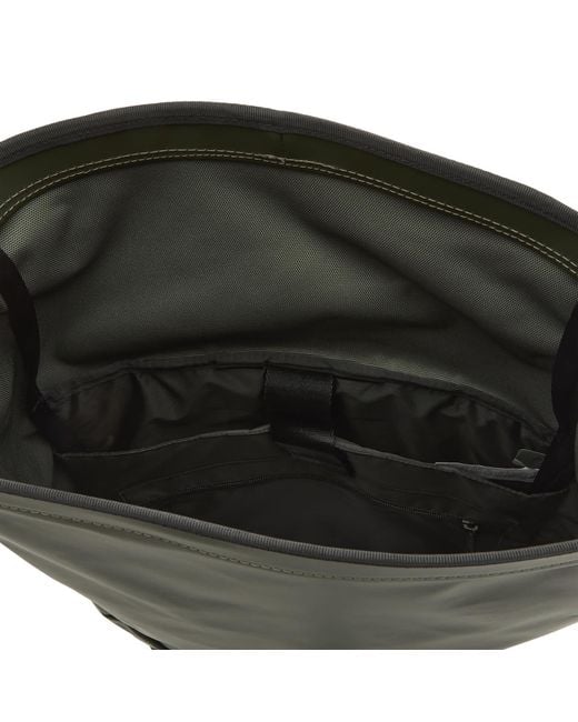 Eastpak Green Up Roll Backpack