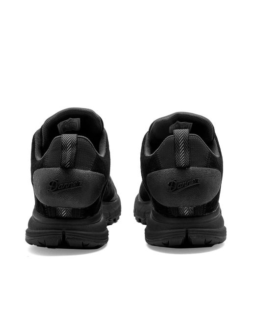 Danner Black Trail 2650 Suede Gore-Tex Sneakers for men