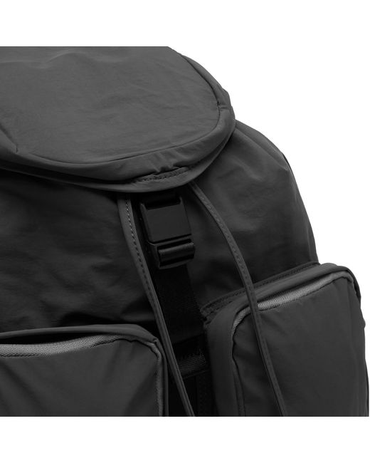 Mazi Untitled Black All Day Backpack 02