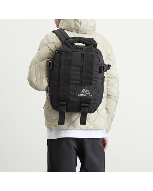 Gregory Black Jawbreaker Backpack