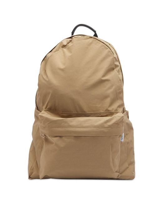 Mazi Untitled Natural All Day Backpack