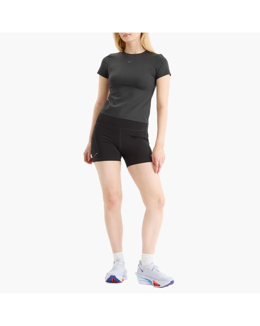 Nike Black Dri-Fit T-Shirt