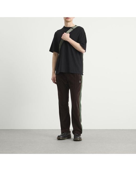 Needles Gray Track Pants