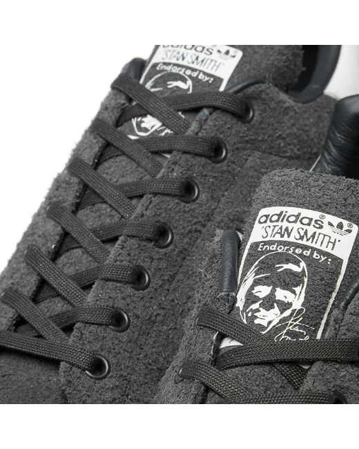 stan smith suede