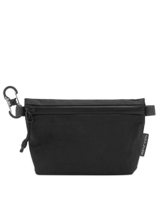 Sealson Black Ac-B03 Mini Pouch
