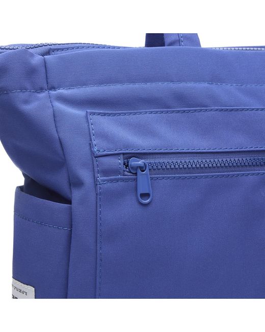 ölend Blue Cosmico Tote Bag