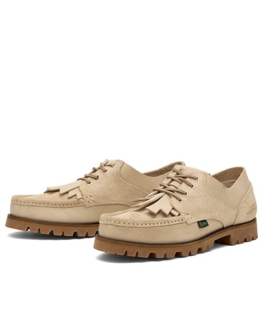 Paraboot Natural X Universal Works Thiers for men