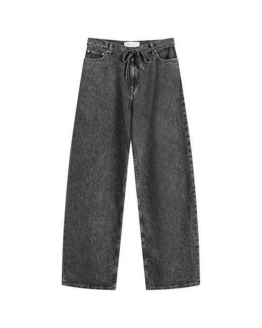 Samsøe & Samsøe Gray Saharper Jeans