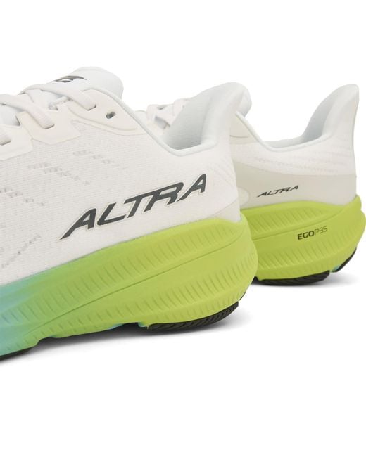 Altra Green Experience Flow 2 Sneaker for men