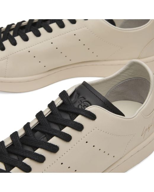 Y-3 Brown Stan Smith Sneaker for men
