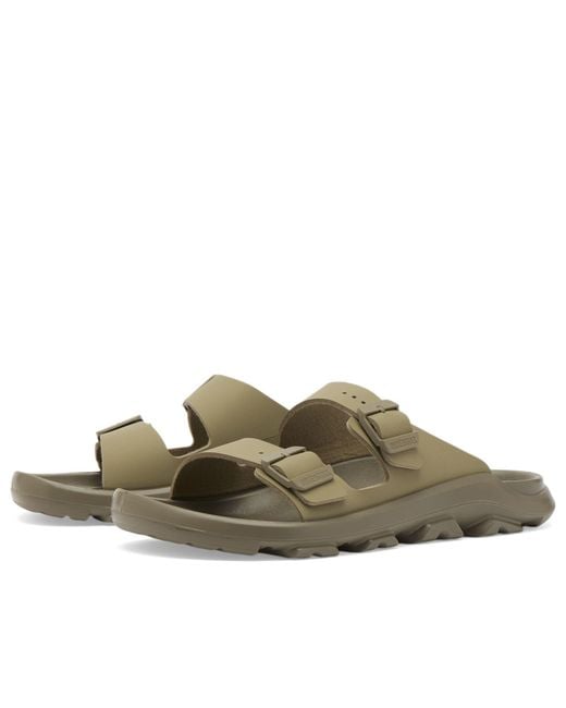 Birkenstock Brown Mogami Terra Sb for men