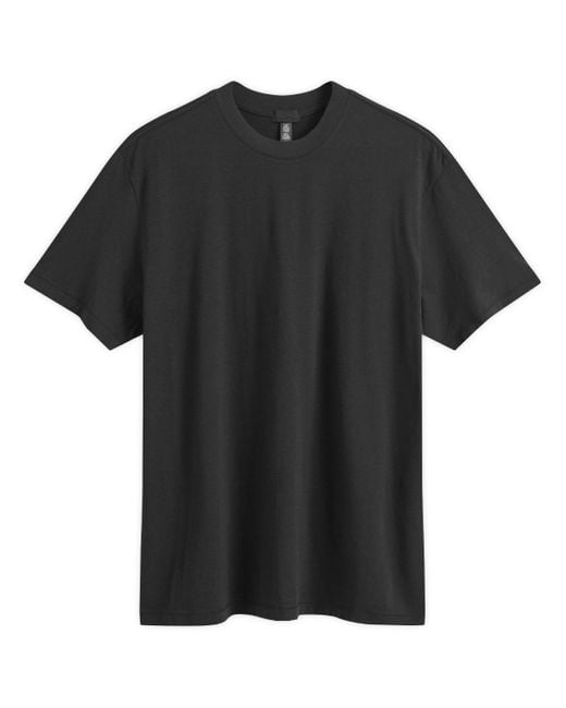 Skims Black Boyfriend T-Shirt