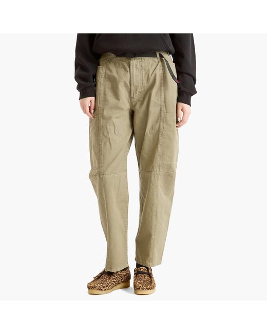 Gramicci Natural Voyager Pant