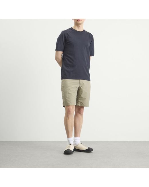 MONTANÉ Natural Terra Shorts for men
