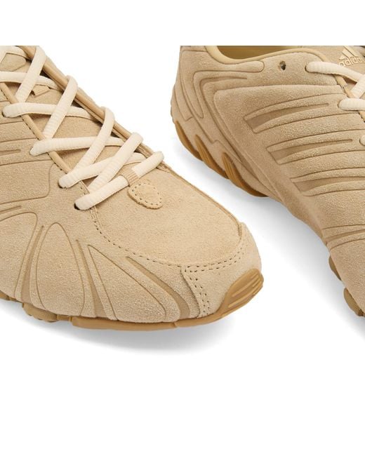 Adidas Natural Ghost Sprint Sneaker