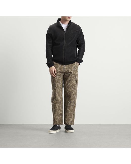Thisisneverthat Natural Utility Field Pants for men