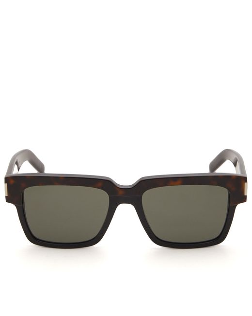 Saint Laurent Gray Saint Laurent Sl 732 Sunglasses for men