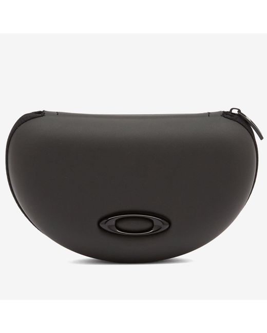 Oakley Blue Ellipse Sunglasses