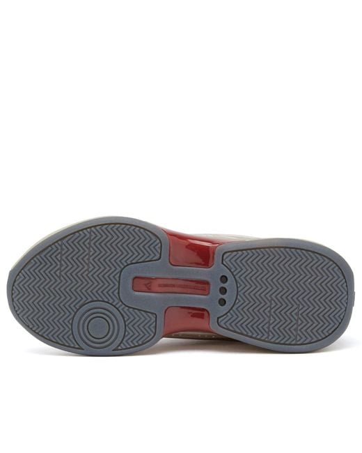 Adidas Multicolor Nova Iiinfinity 002 Sneaker for men