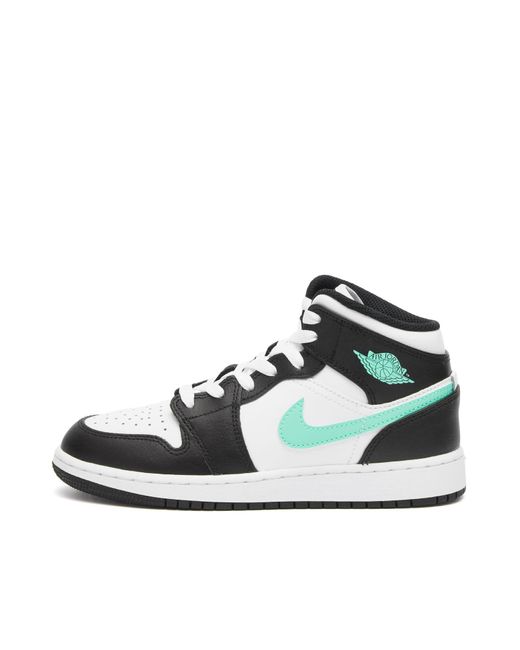 Nike Multicolor 1 Mid Gs Sneakers