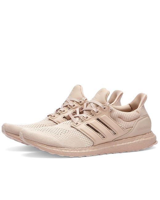 adidas Ultraboost 1.0 Sneakers in Pink for Men | Lyst Canada