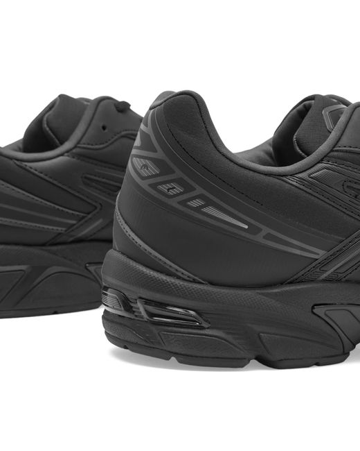 Asics Black Gel-1130 Ns Sneakers for men